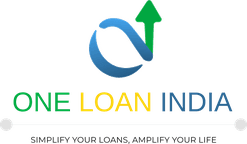 One Loan India logo