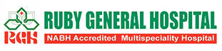 Ruby Hospital logo