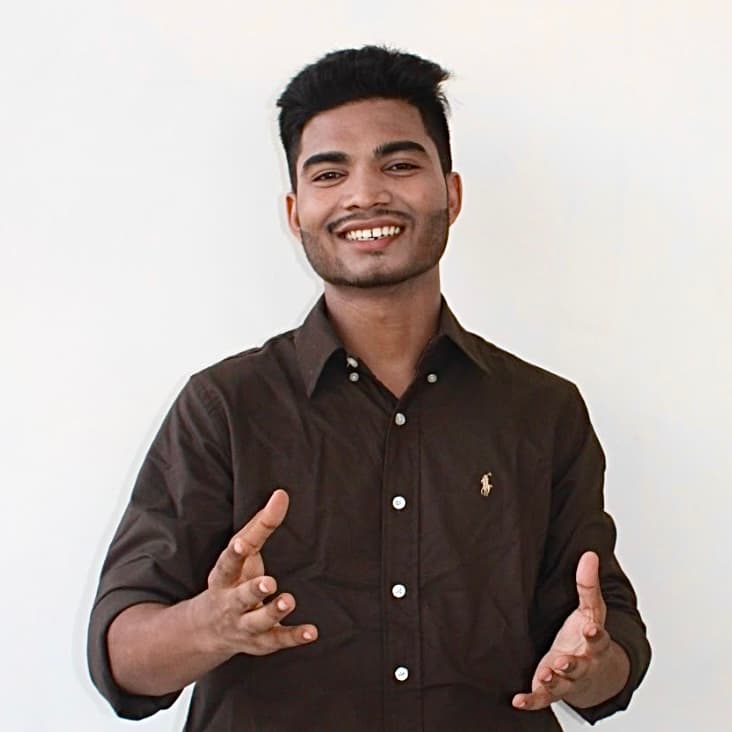 Shubham Yadav